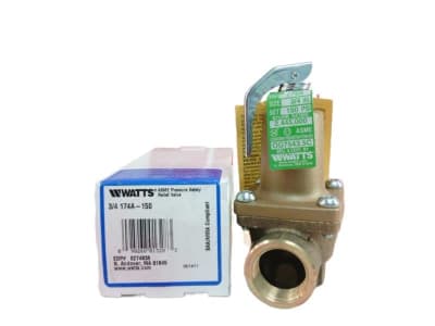 WATTS 0274836