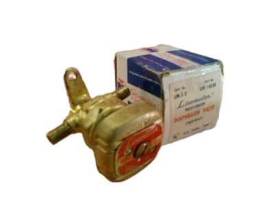 MUELLER INDUSTRIES AW-14838