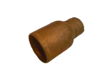 MUELLER INDUSTRIES WB01326