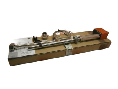 SAMSON AG 223-0085
