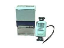 SENSOR SWITCH WSDPDT2PWH