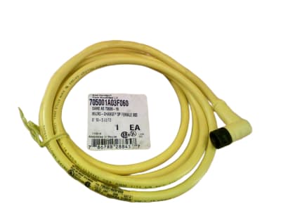 MOLEX 705001A03F060