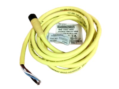 MOLEX 804000B02M020
