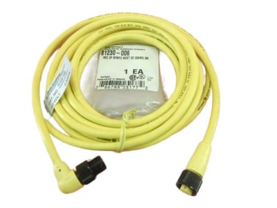 MOLEX 81230-006