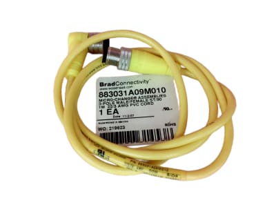 MOLEX 883031A09M010