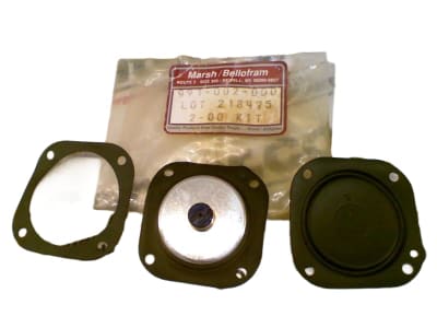 MARSH BELLOFRAM 971-002-000