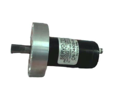 MARSH BELLOFRAM CN-7480B-6A