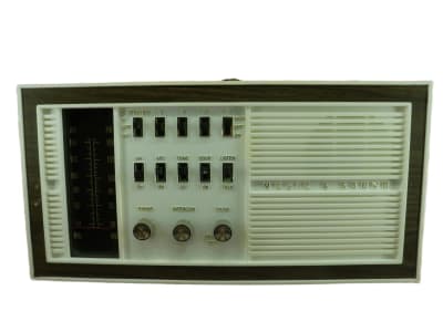 M&S SYSTEMS MC602