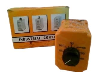 MARSH BELLOFRAM TDD-24-AKA-060