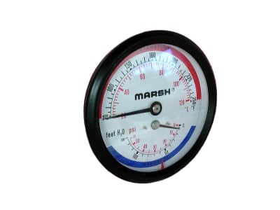 MARSH BELLOFRAM Y12006