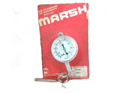 MARSH BELLOFRAM Y10600
