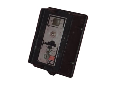 ASEA BROWN BOVERI 14C-12U