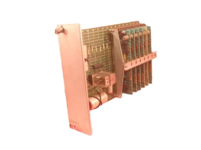 ASEA BROWN BOVERI 0-51849-3