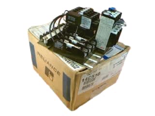 ASEA BROWN BOVERI 14C510
