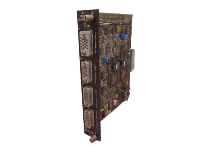 ASEA BROWN BOVERI 0-60002