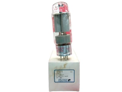 ASEA BROWN BOVERI 400551-B