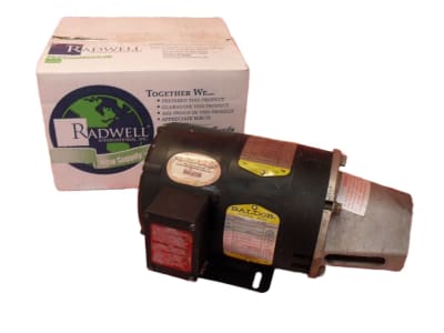 ASEA BROWN BOVERI 35Q220Y116G1