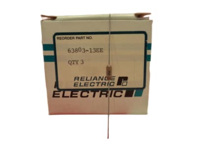 ASEA BROWN BOVERI 63803-13EE