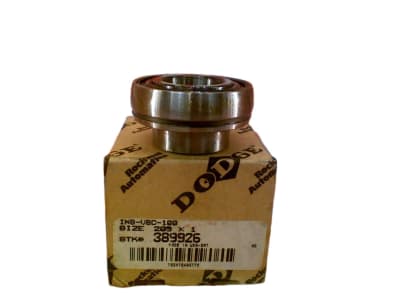 ASEA BROWN BOVERI 389926