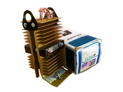 ASEA BROWN BOVERI 78177-1X