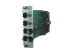 ASEA BROWN BOVERI 845382-RV