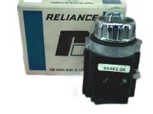 ASEA BROWN BOVERI 66482-2R