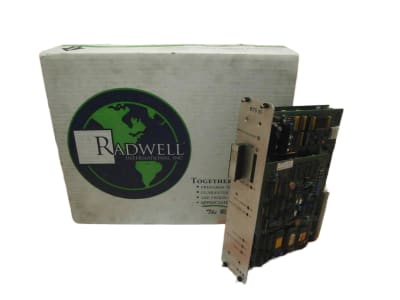 ASEA BROWN BOVERI BTS-10-200-2.5R