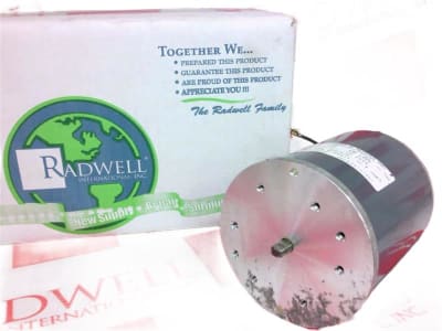 NATIONAL OILWELL VARCO KS-J32C-ABVS
