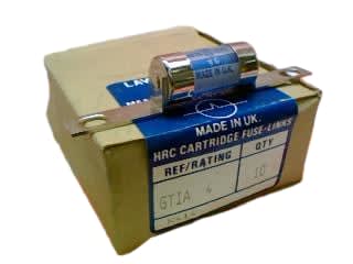 LAWSON FUSES GTIA4