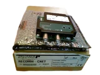 ASEA BROWN BOVERI RECOMM-CNET