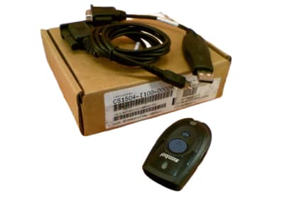 ZEBRA CS1504-I100-0002R
