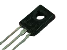 NXP SEMICONDUCTOR BD440