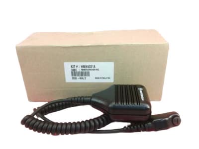 ZEBRA HMN9031A