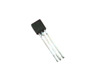 NXP SEMICONDUCTOR 2N5550