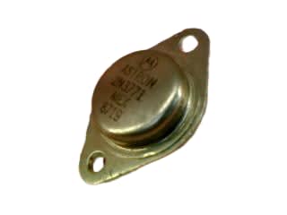 NXP SEMICONDUCTOR 2N3771