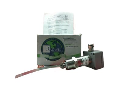 GEMS SENSORS 995-0107