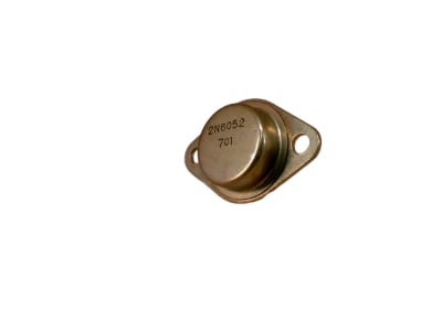 NXP SEMICONDUCTOR 2N6052