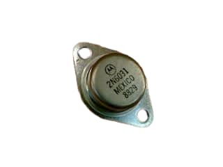 NXP SEMICONDUCTOR 2N6031
