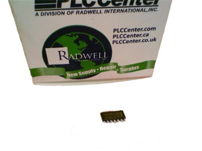 NXP SEMICONDUCTOR MC34184D