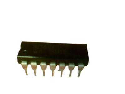 NXP SEMICONDUCTOR MC74HC08N