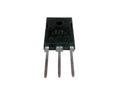 NXP SEMICONDUCTOR MJW16012