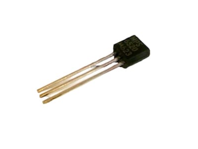 NXP SEMICONDUCTOR MPS-6520