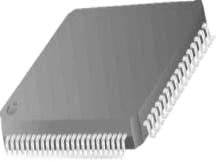 NXP SEMICONDUCTOR MC68HC11K1CFUE4