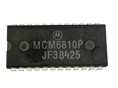 ZEBRA IC6810P