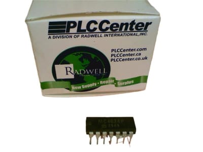 NXP SEMICONDUCTOR MC4024P