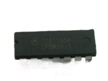 ZEBRA IC1185A