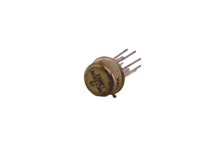 NXP SEMICONDUCTOR MC1590G