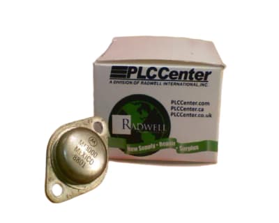 NXP SEMICONDUCTOR MJ3000