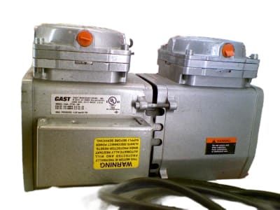 GAST MANUFACTURING DAA-P720-GB