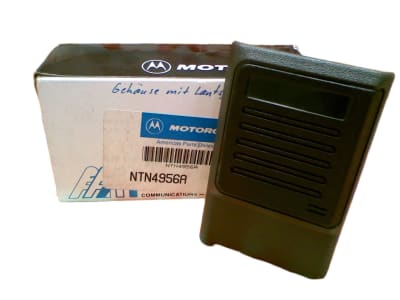 ZEBRA NTN4956A